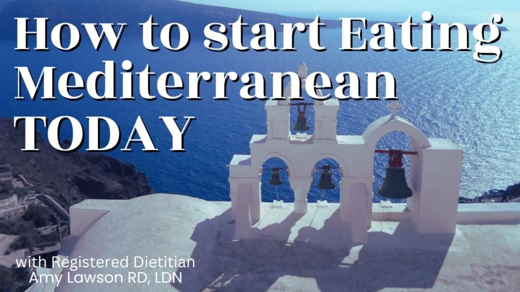 7 Tips to Start Eating Mediterranean Today